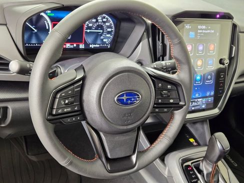 New 2026 Subaru Crosstrek 2.5i Limited AWD/4WD image 14