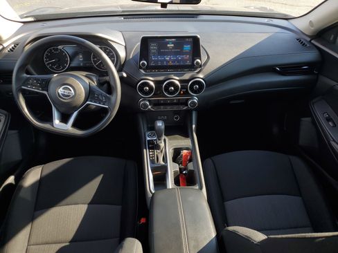 Used 2023 Nissan Sentra SV image 15