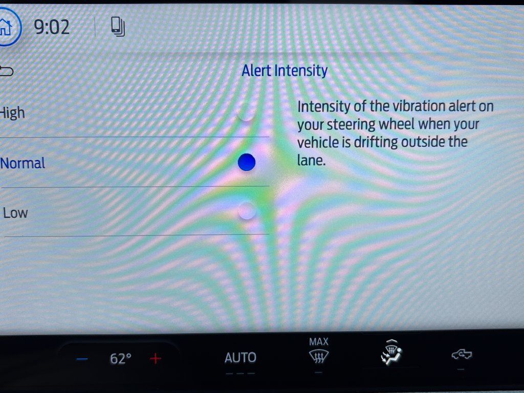 New 2026 Ford Maverick XLT AWD/4WD image 32