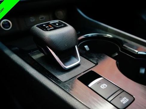 Certified 2023 Nissan Rogue SV w/ SV Premium B Package AWD/4WD image 19