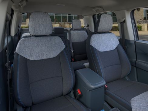 New 2026 Ford Maverick XLT FWD image 10