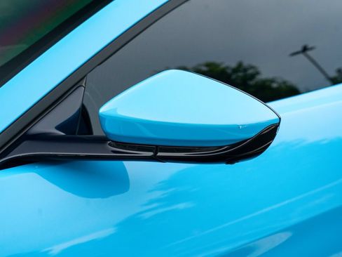 Used 2019 Aston Martin V8 Vantage Coupe RWD image 22