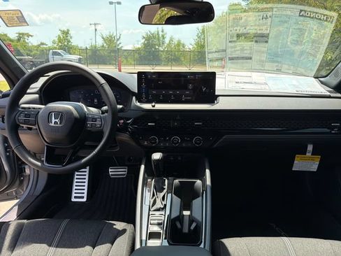 New 2026 Honda Accord Sport image 15