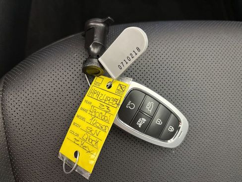 Used 2023 Hyundai Tucson SEL w/ Convenience Package image 33