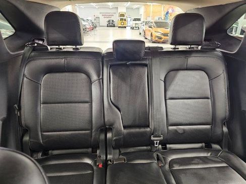 Used 2020 Ford Escape SEL image 35