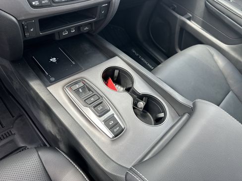 Used 2026 Honda Ridgeline RTL image 65