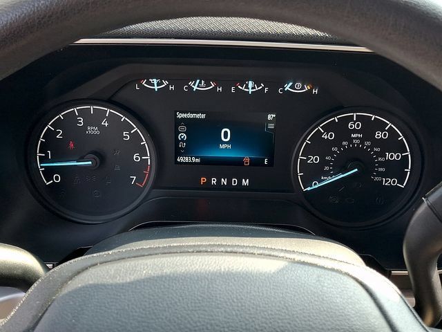 Used 2022 Ford F150 XLT w/ XTR Package AWD/4WD image 20
