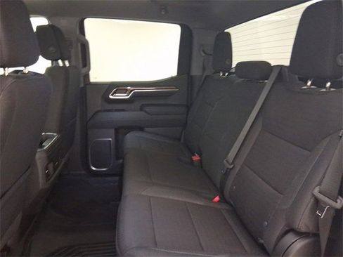 Used 2023 Chevrolet Silverado 1500 LT Trail Boss image 18