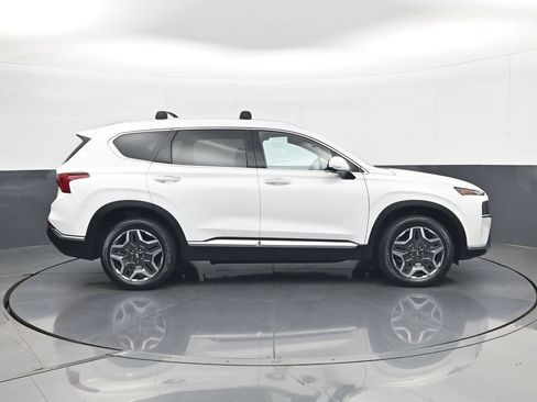 Certified 2021 Hyundai Santa Fe Limited AWD/4WD image 5