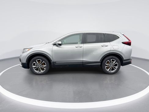 Used 2022 Honda CR-V EX-L image 5