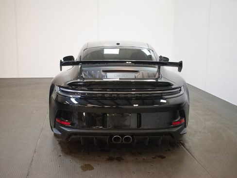 Certified 2022 Porsche 911 GT3 RWD image 6