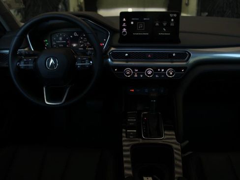 Certified 2026 Acura Integra FWD image 20
