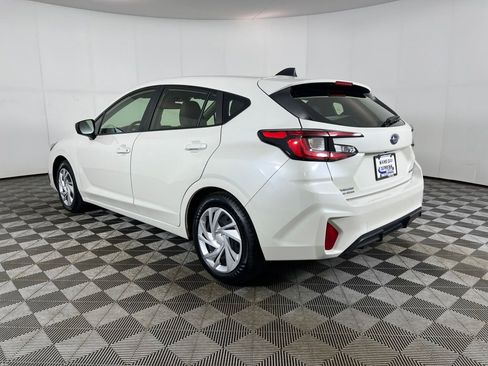 Used 2024 Subaru Impreza 2.0i AWD/4WD image 9