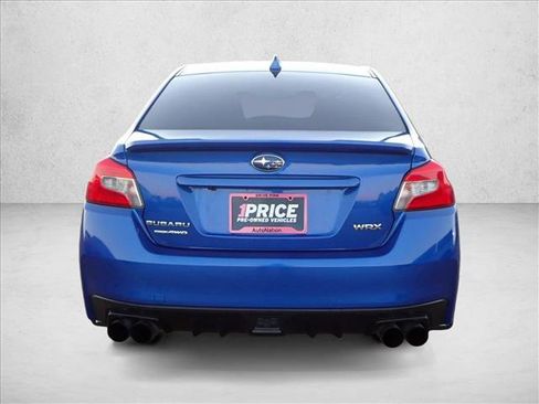 Used 2019 Subaru WRX image 3