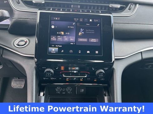 New 2025 Jeep Grand Cherokee Laredo image 21