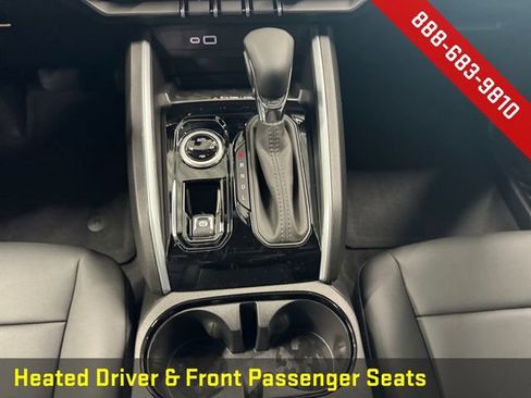 New 2025 Chevrolet Colorado LT w/ LT Convenience Package image 15