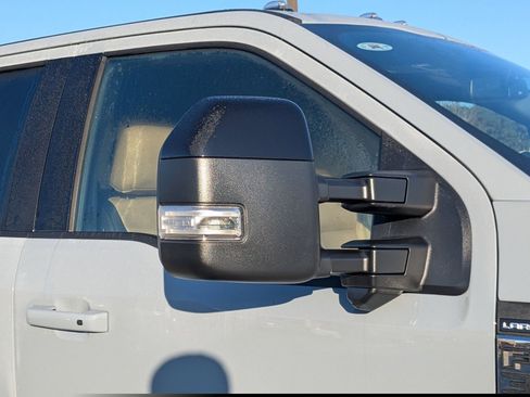 New 2026 Ford F350 Lariat w/ Tremor Off-Road Package image 12