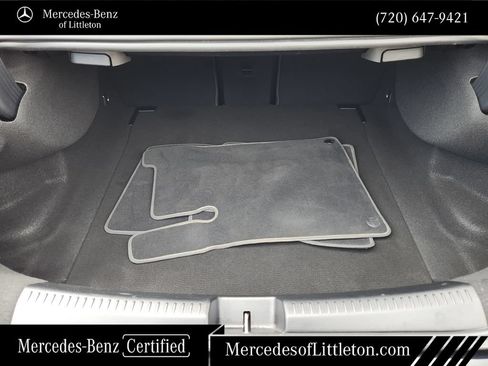 Certified 2024 Mercedes-Benz CLA 250 4MATIC image 31