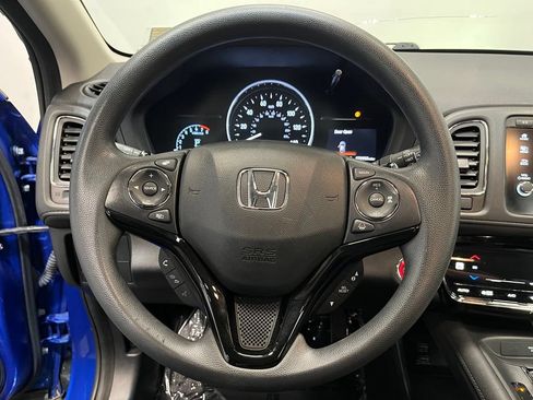 Used 2021 Honda HR-V EX image 6