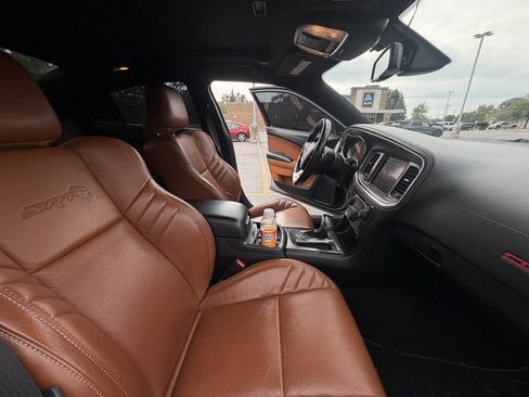 Used 2020 Dodge Charger SRT Hellcat w/ Harman/Kardon Audio Group RWD image 19