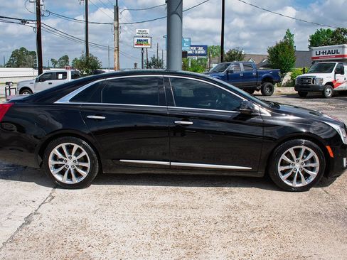 Used 2016 Cadillac XTS Premium FWD image 7