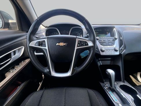 Used 2012 Chevrolet Equinox LT w/ Driver Convenience Package FWD image 5