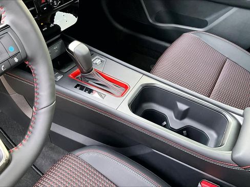 New 2026 Nissan Kicks SR w/ SR Premium Package image 7