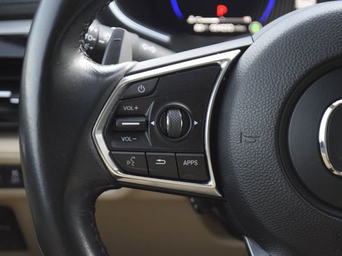 Used 2022 Acura MDX FWD image 13