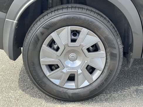 New 2026 Nissan Kicks S FWD image 7