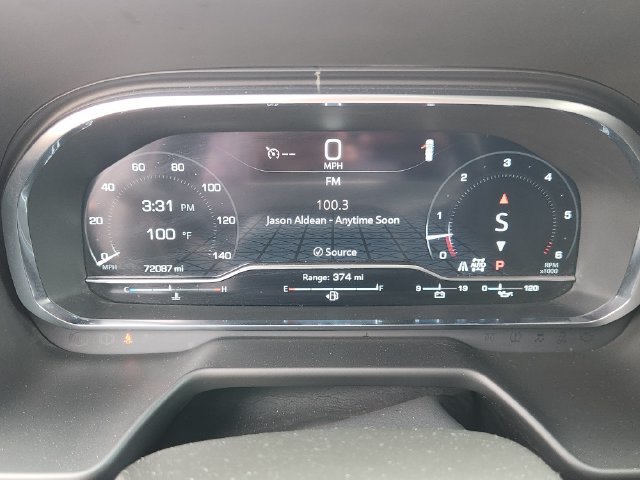 Used 2024 GMC Yukon SLT AWD/4WD image 14