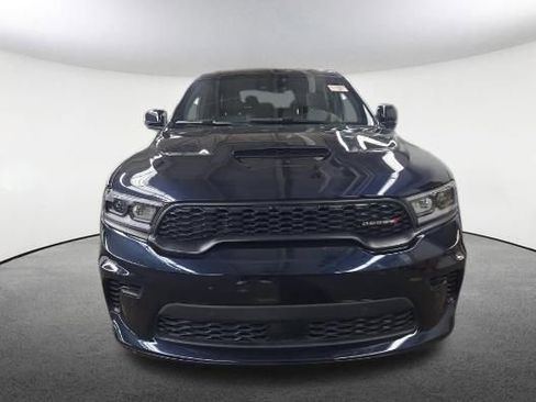 Used 2024 Dodge Durango R/T AWD/4WD image 2