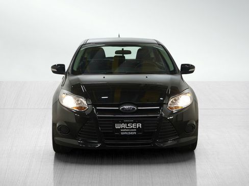 Used 2014 Ford Focus SE image 8