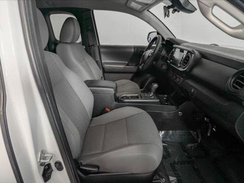 Used 2021 Toyota Tacoma SR image 19