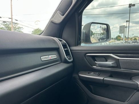 Used 2022 RAM 1500 Lone Star AWD/4WD image 25