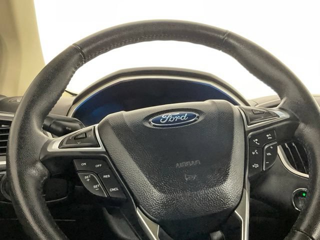 Used 2017 Ford Edge SEL AWD/4WD image 21