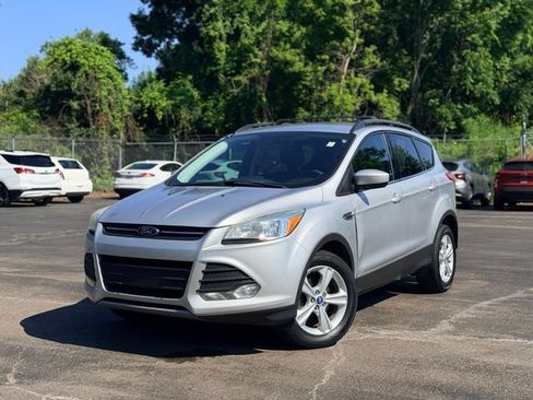 Used 2013 Ford Escape SE FWD image 2