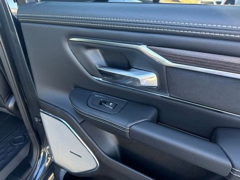 New 2026 RAM 1500 Laramie w/ Night Edition AWD/4WD image 36