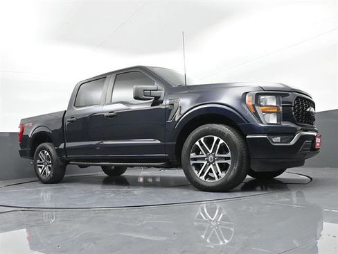 Used 2023 Ford F150 XL w/ STX Appearance Package image 30
