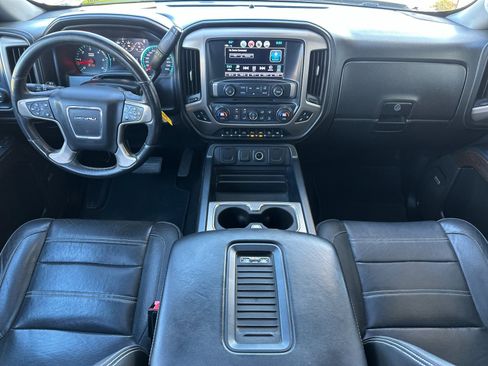 Used 2017 GMC Sierra 1500 Denali w/ Denali Ultimate Package image 12