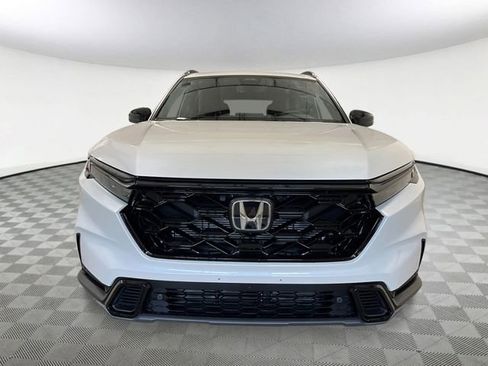 New 2026 Honda CR-V Sport-L image 9