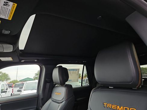 New 2026 Ford Expedition Tremor AWD/4WD image 22