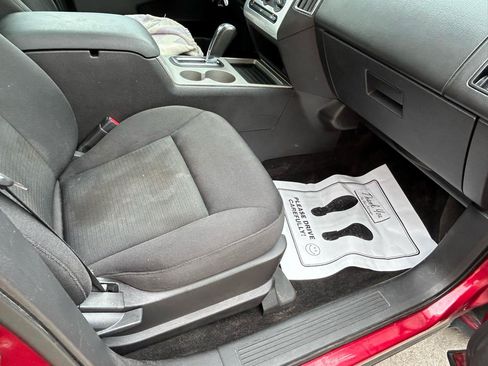 Used 2009 Ford Edge SEL FWD image 12