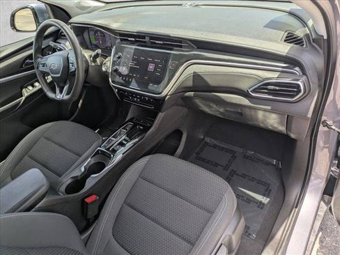 Used 2023 Chevrolet Bolt EUV LT w/ Driver Confidence Package FWD image 20