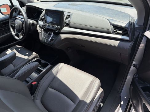 Used 2020 Honda Odyssey EX-L image 13