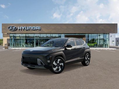 Used 2026 Hyundai Kona SEL Sport