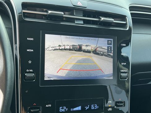 Used 2024 Hyundai Tucson SEL AWD/4WD image 19