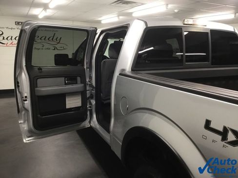 Used 2013 Ford F150 XLT w/ Luxury Equipment Group image 42