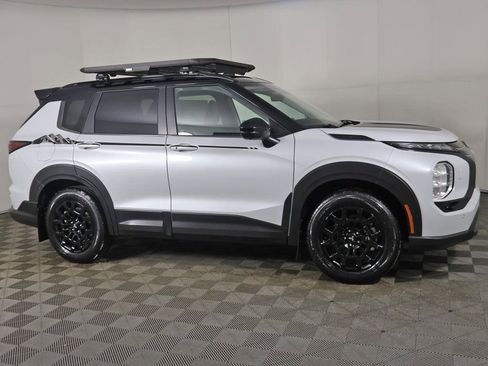 New 2026 Mitsubishi Outlander Trail Edition image 20