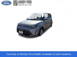 Used 2025 Kia Soul LX w/ LX Technology Package FWD video 1