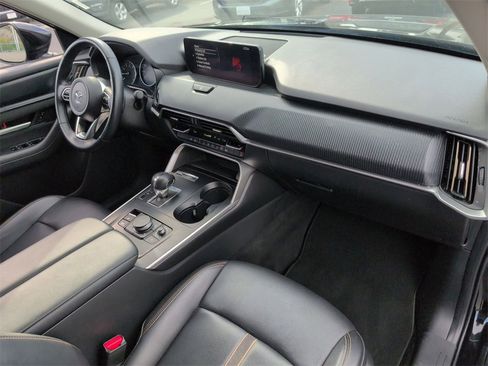 Used 2024 MAZDA CX-90 3.3 Turbo w/ Select Package image 32